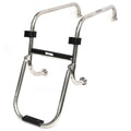 Ranger Boat Folding Boarding Ladder 207277 | 618 VS Stainless 2-Step