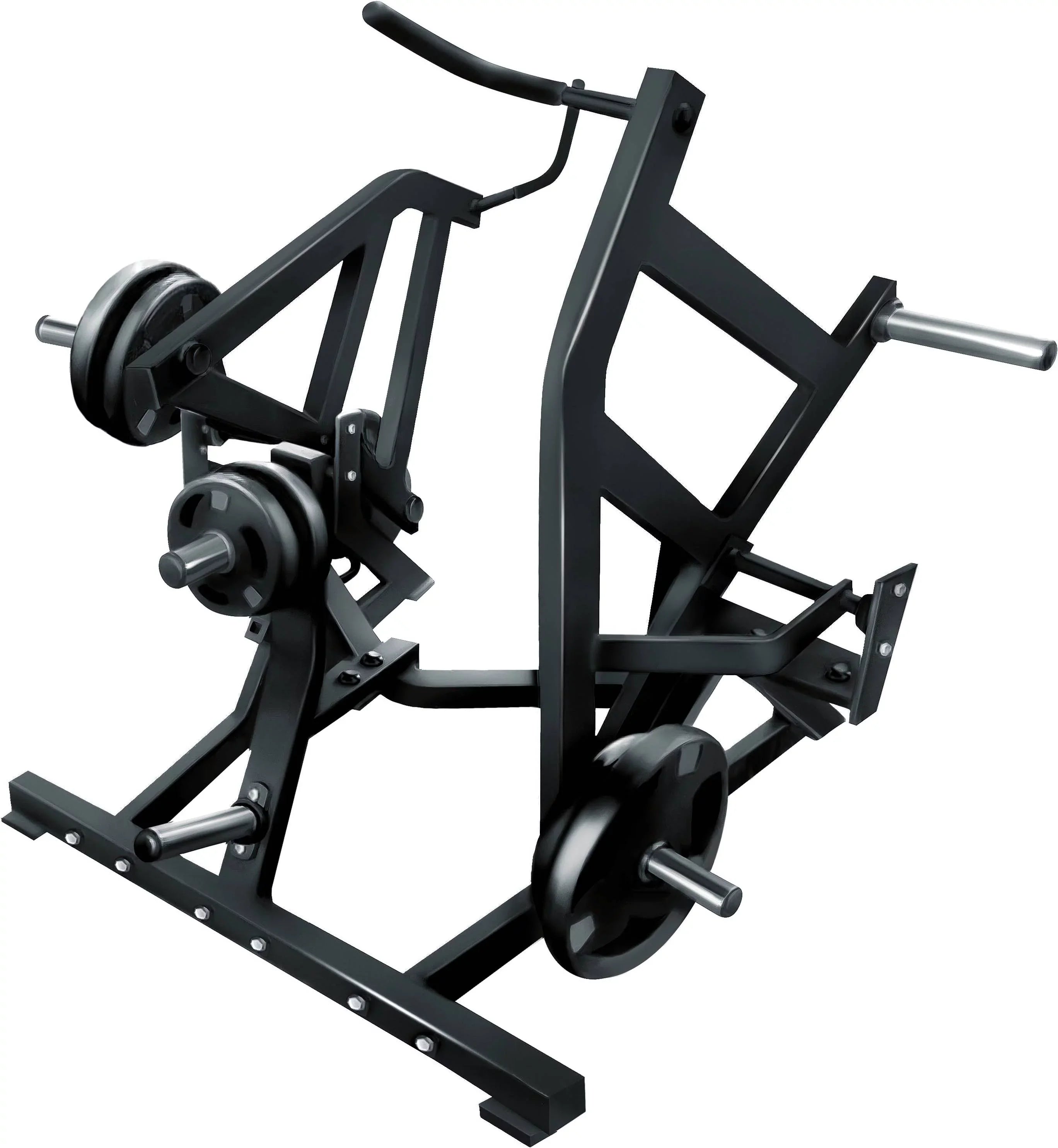 French Fitness Marin Combo Twist (New)