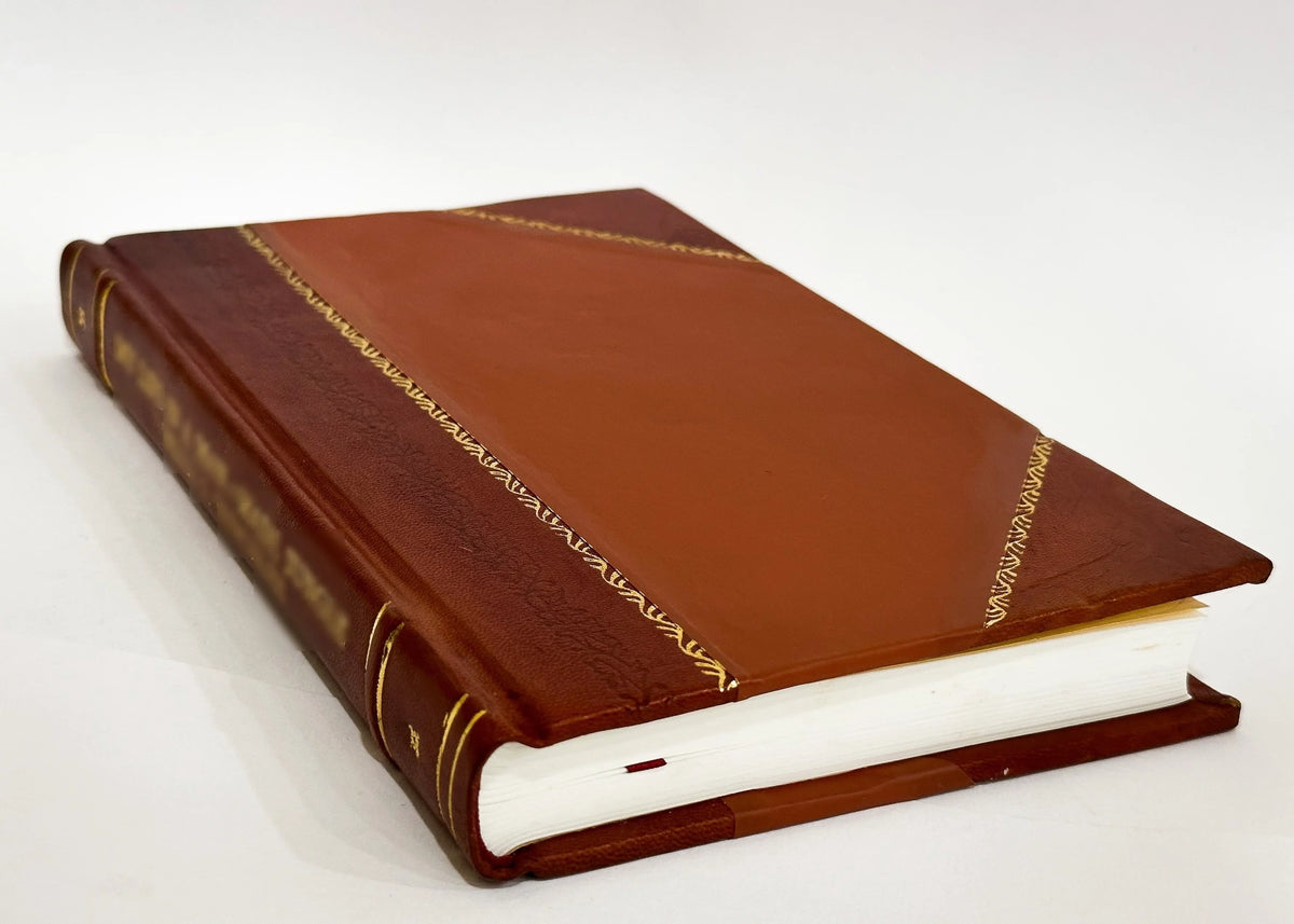 Dr. G.H. Wynkoop'S Collection of Modern Paintings / Fifth Avenue Art Galleries (New York, N.Y.),Ortgies & Co,Robert Somerville (Firm) (1890) (1890) [Leather Bound]