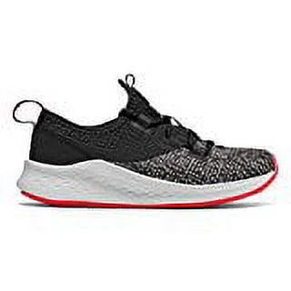 New Balance Fresh Foam Lazr Boys/Child shoe size 13.5 Casual KJLAZMGP Team Away