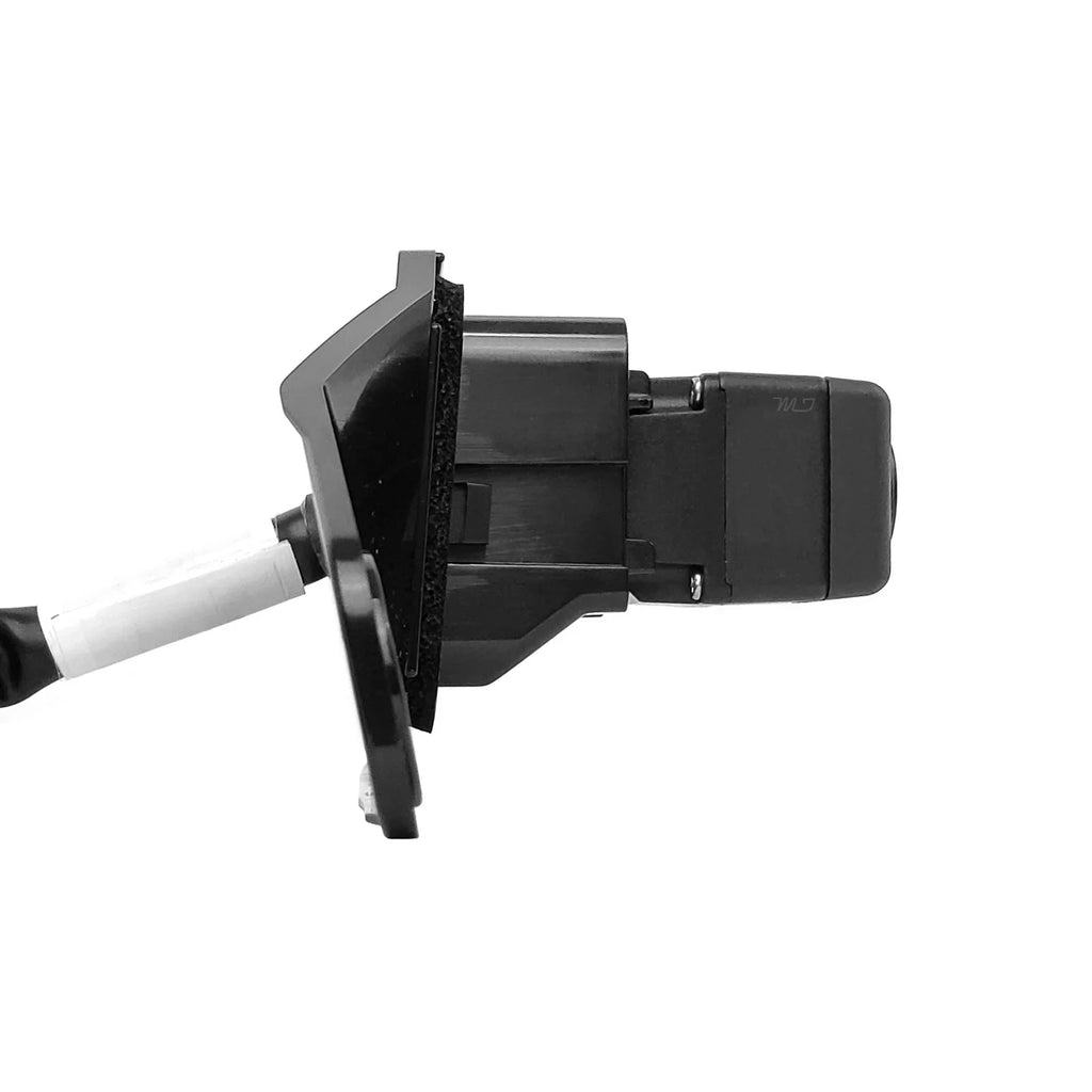 Master Tailgaters Replacement for Lexus GX 460 Backup Camera (2010-2013) OE Part # 86790-60120, 86790-60121