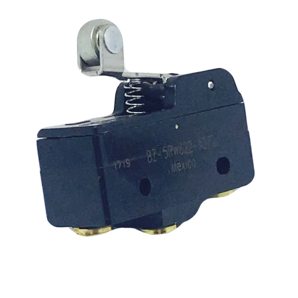 BZ-2RW822-A2F2 Switch Basic Snap Action
