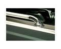 Putco 89816 Bed Rails, approx. 6 ft. Polished Fits select: 2000-2001,2003 FORD RANGER