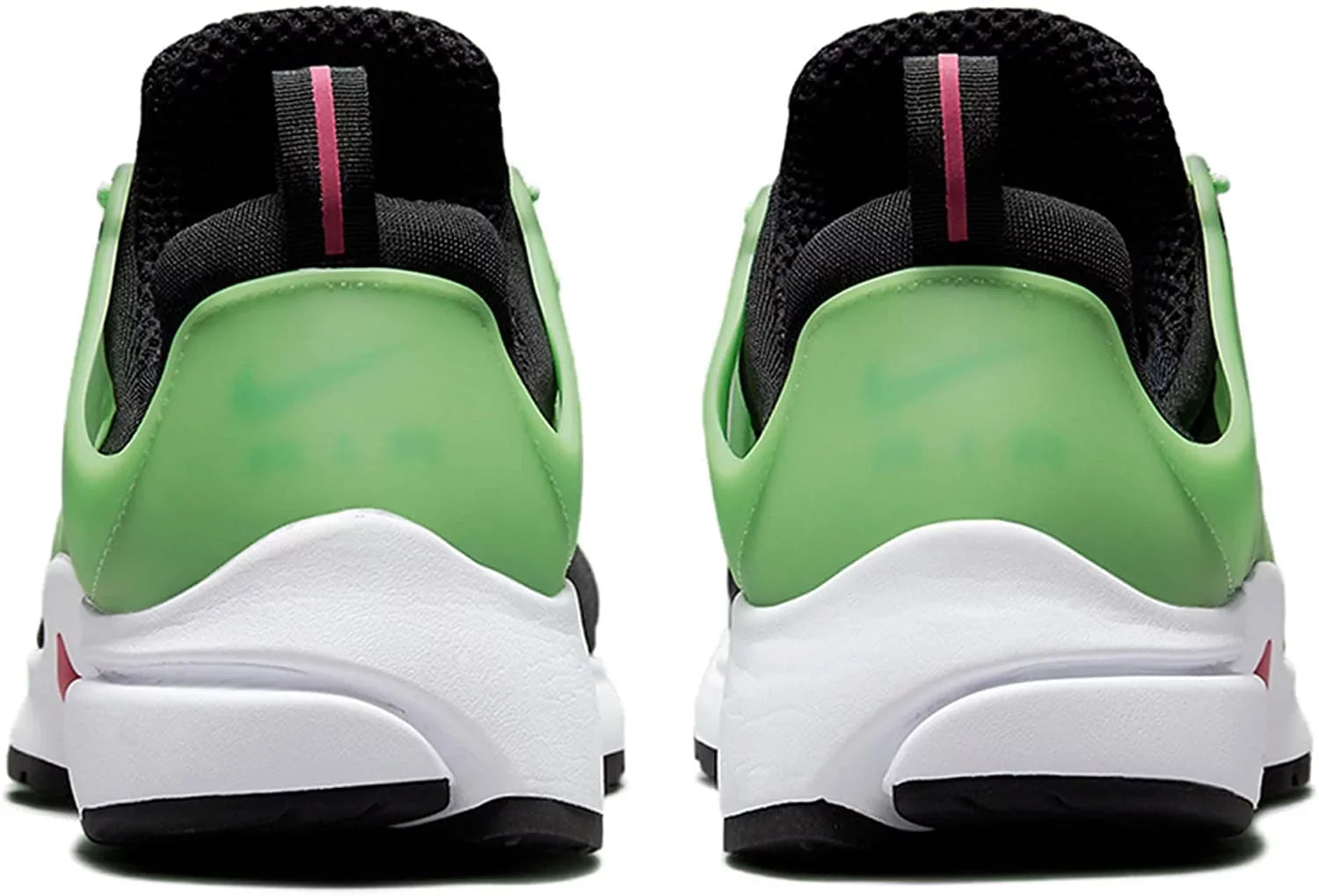 Nike Mens Air Presto Running Shoes