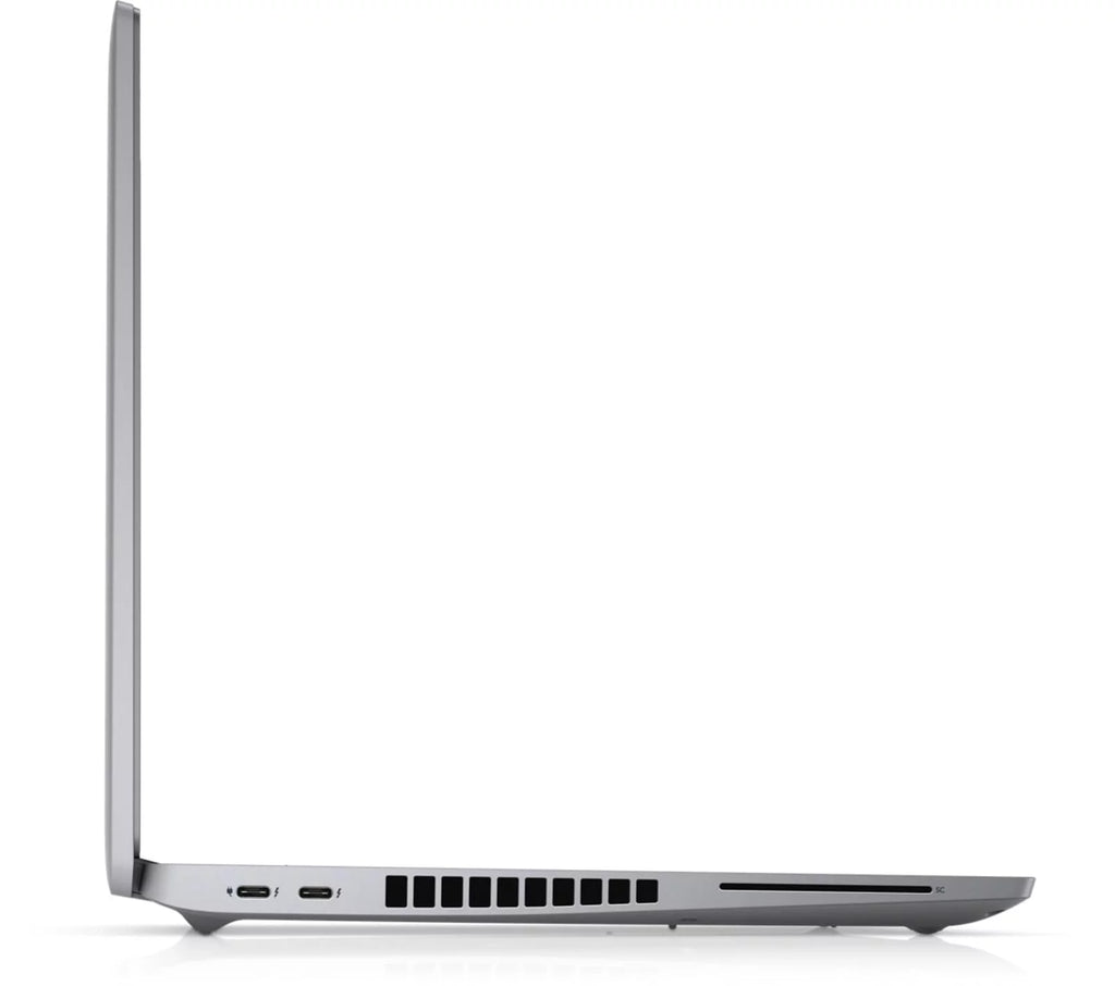 Latitude 5000 5520 Portable computer (2021) | 15.6" FHD | Core i7 - 512GB Solid State Drive - 32GB RAM | 4 Cores @ 4.4 Gigahertz - 11th Gen CPU