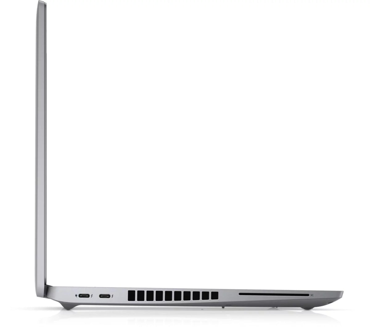 Latitude 5000 5520 Portable computer (2021) | 15.6" FHD | Core i7 - 512GB Solid State Drive - 32GB RAM | 4 Cores @ 4.4 Gigahertz - 11th Gen CPU