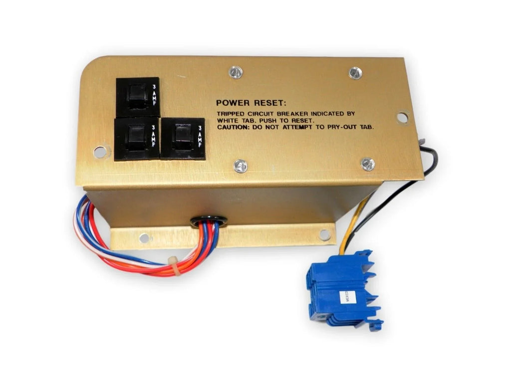 Pentair Transformer Assembly F-Cp3400 3600 3800 Models XFM3BK