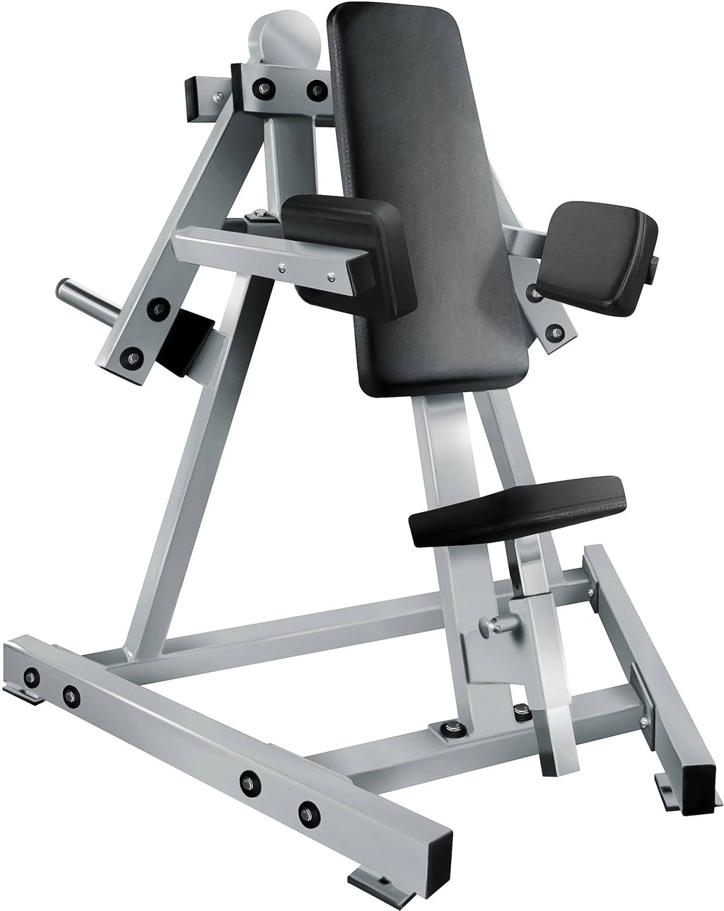 French Fitness Napa P/L Lateral Raise (New)