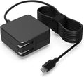 Guy-Tech 65W Max Type-C Adapter Compatible for XPS 13 7390 Power Supply