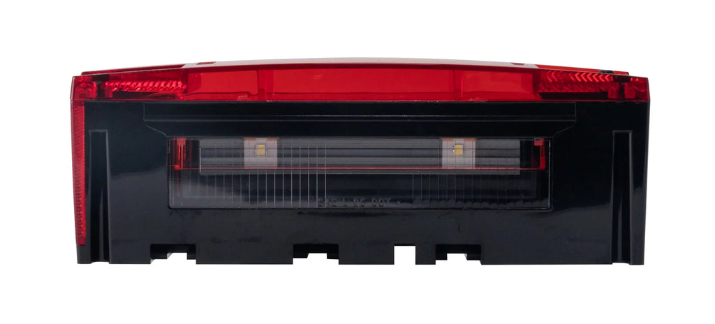 Hopkins Towing Solutions Submersible LED Low-Profile Trailer Light Kit, C7280, Over & Under 80" Wide