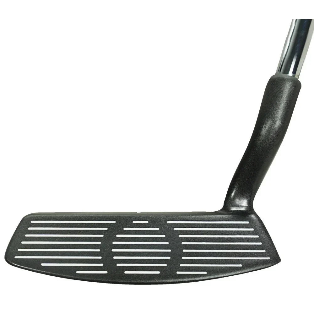 Powerbilt TPS Bump & Run Chipper 32* (Steel, Regular) Golf Club NEW