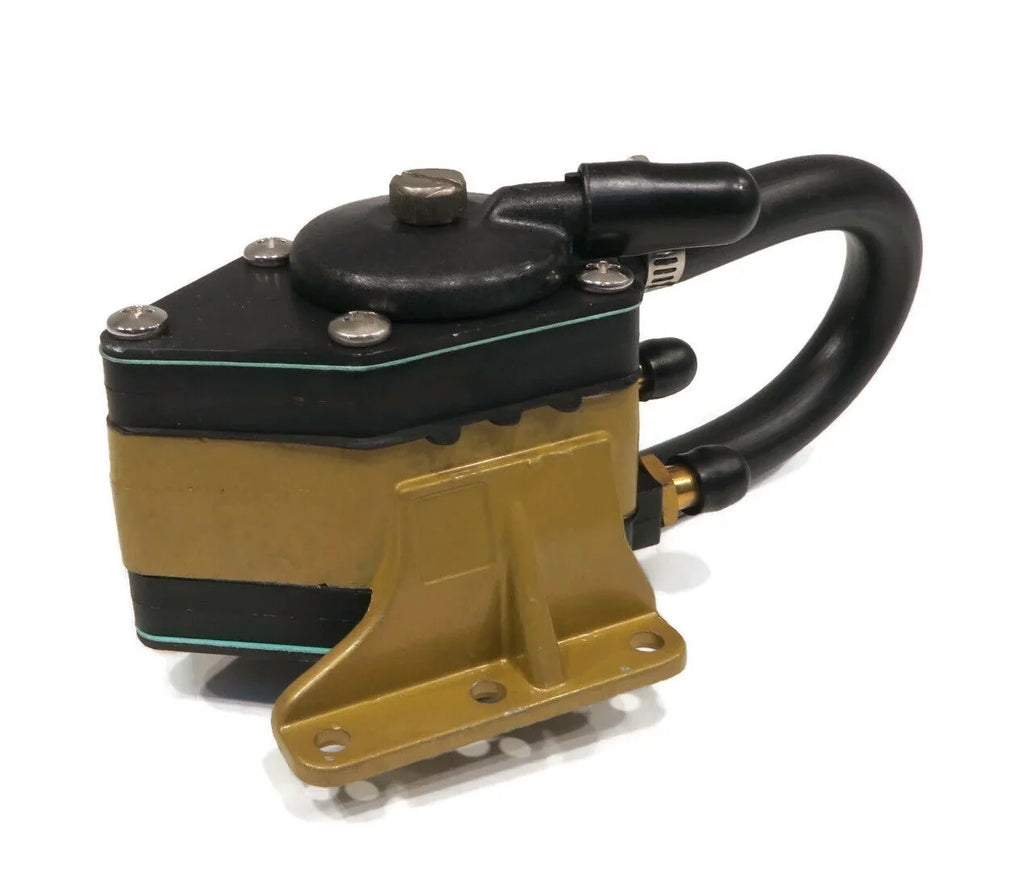 The ROP Shop | VRO Conversion Fuel Pump for Johnson, Evinrude 5007420, 5007422, EMP 1399-07359