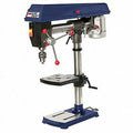 Dayton Radial Bench Drill Press,1/2 ,120V AC 40PM15