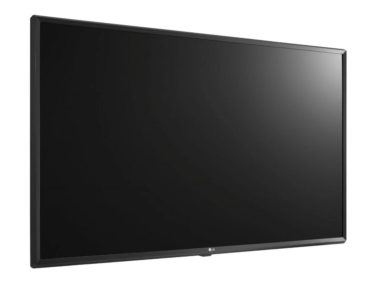 LG Electronics 43UT640S0UA 43in Lcd Tv 3840x2160 Uhd Taa Mntr Simple Editor Smart Wifi Hdmi 3yr