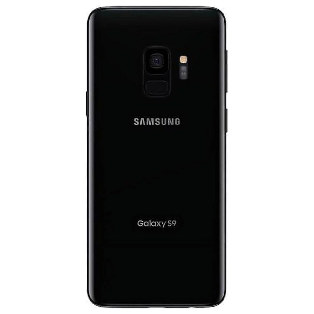 Pre-Owned Samsung Galaxy S9 64GB Midnight Black (T-Mobile) (Refurbished: Good)