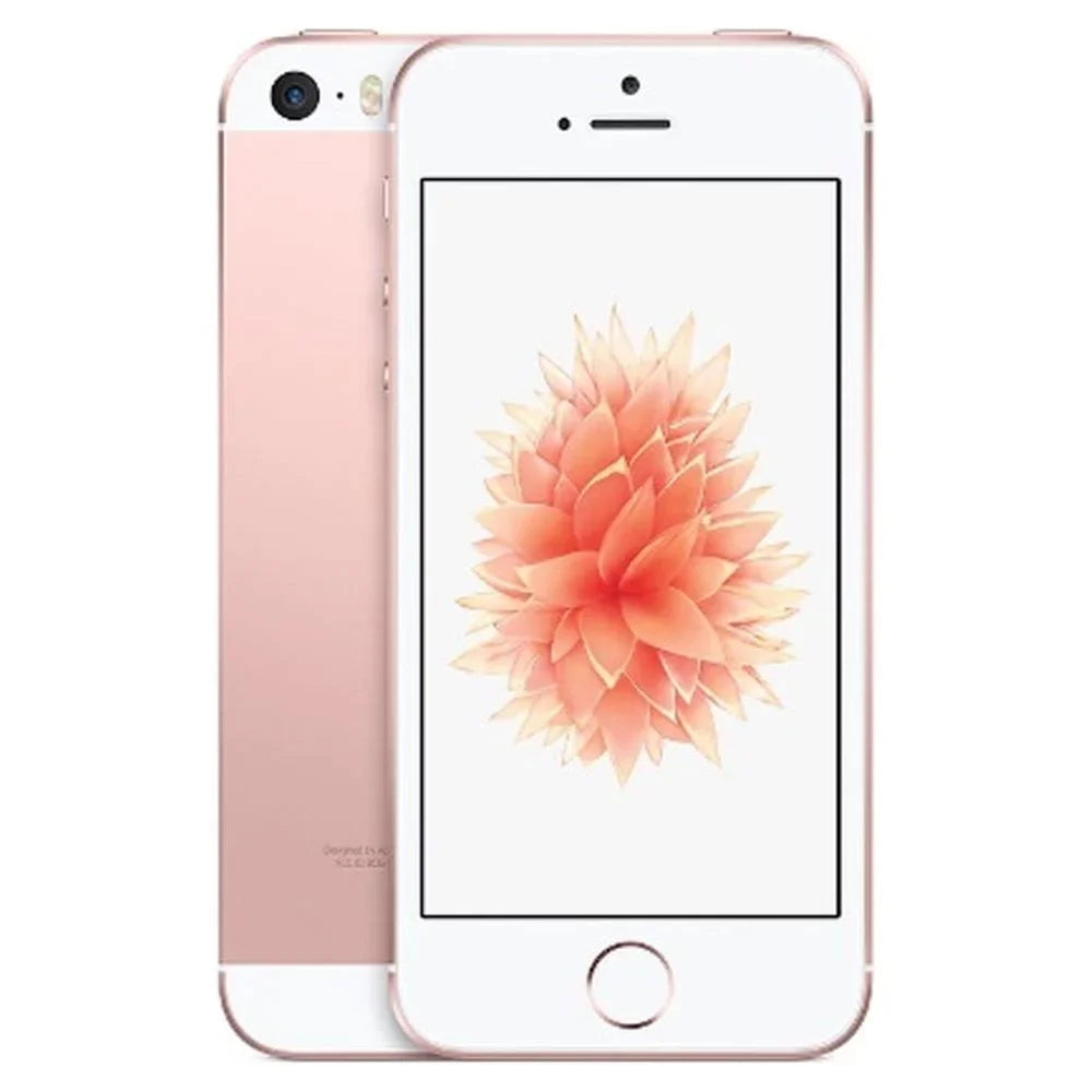 iPhone SE 32GB Gray (T-Mobile) Pre-owned