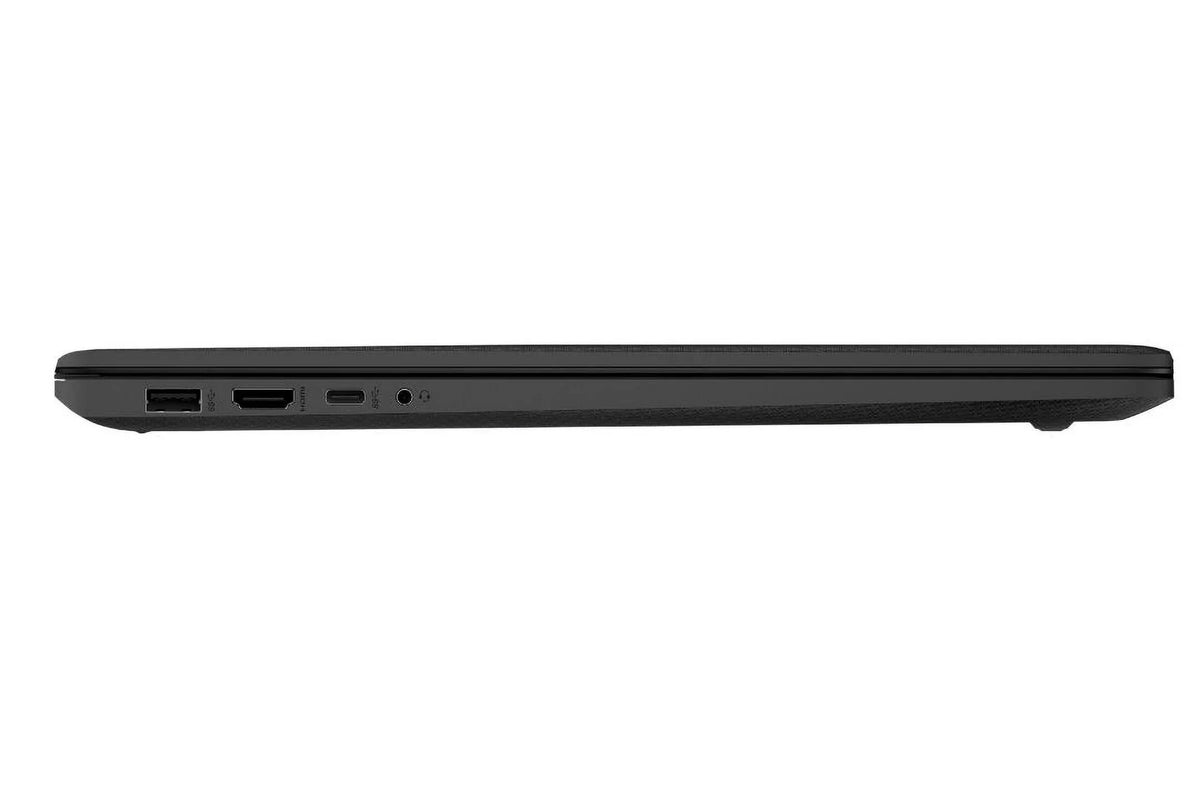 Restored 17-CN2047NR 17.3" FHD 1920x1080 IPS LED Notebook Intel Core i7-1255U 3.50 Gigahertz 16GB DDR4 256GB Solid State Drive Intel Iris Xe Graphics Win OS 11 Home (Refurbished)