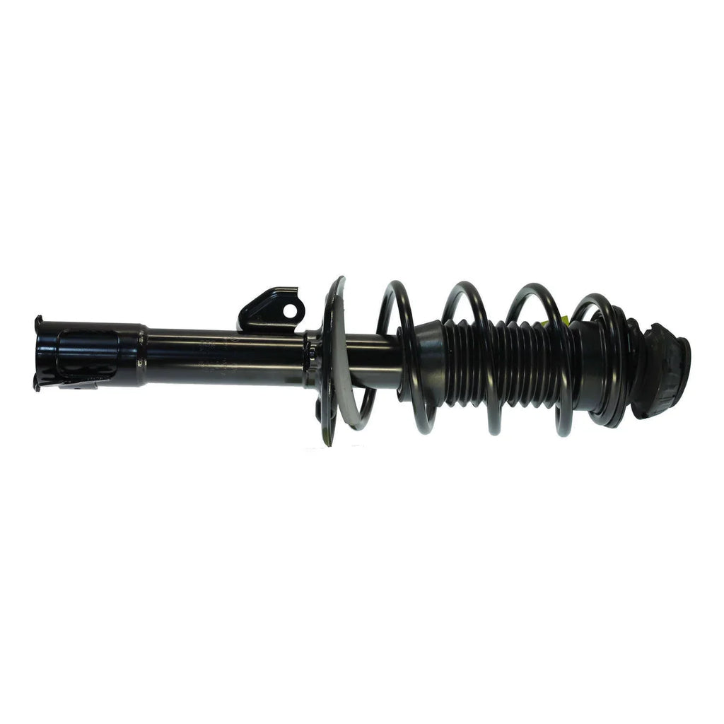 KYB Strut Plus Assembly Strut/Coil Spring Assy SR4123 Fits select: 2007-2011 TOYOTA YARIS