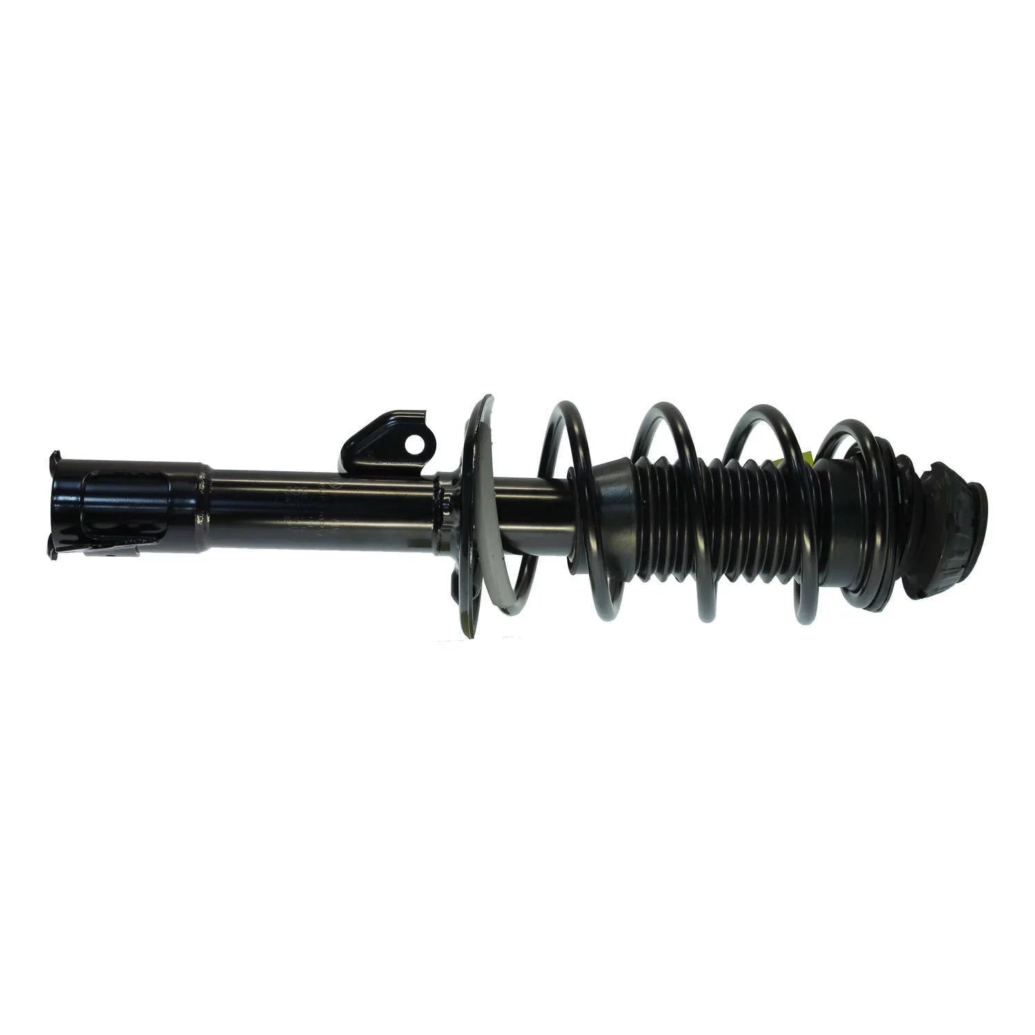 KYB Strut Plus Assembly Strut/Coil Spring Assy SR4123 Fits select: 2007-2011 TOYOTA YARIS