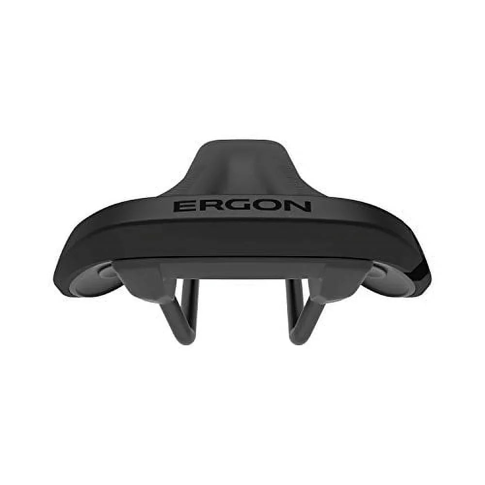 Ergon – SM E-Mountain Pro Fahrradsattel | eMTB | Männer | 2 Größen