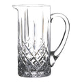Marquis by Waterford Markham Pitcher 39 fl oz, Crystalline, Clear