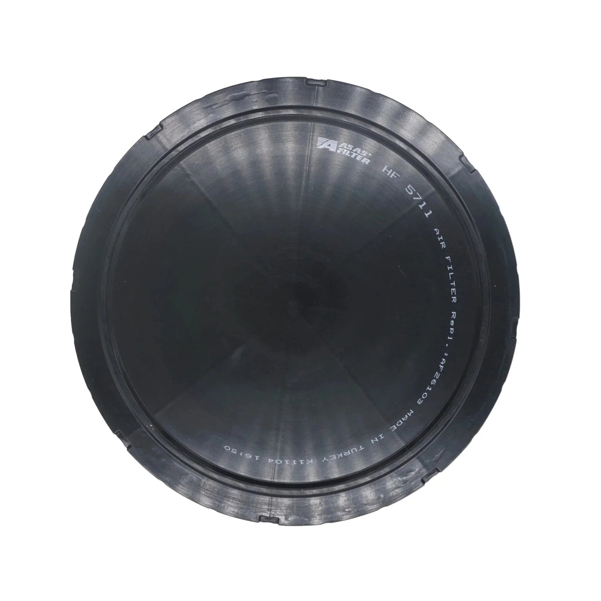 MvpTruckParts International Prostar Air Filter Replaces AF26103 - 3551814C1