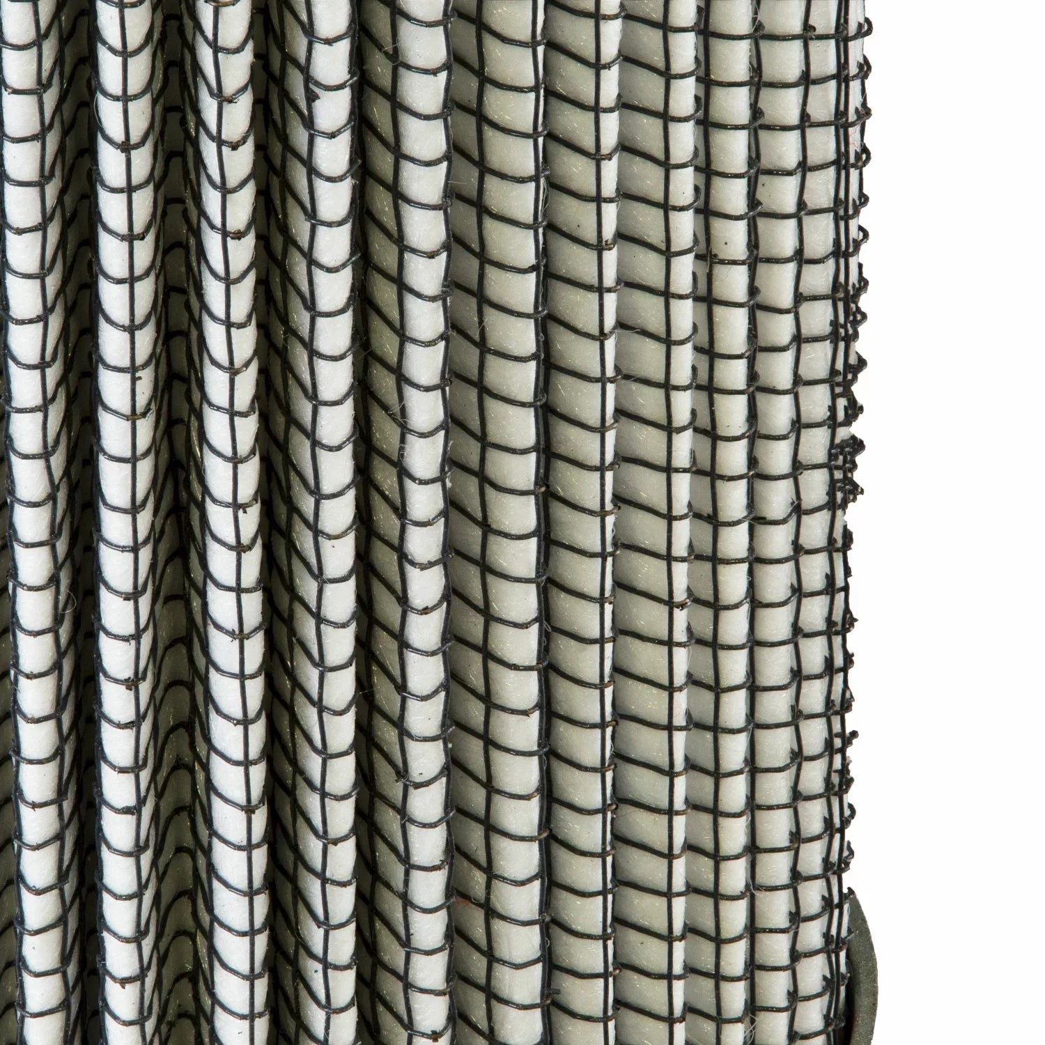 Direct Interchange for TAISEI KOGYO P-TMA-3-25C Cartridge Filter Element Microglass Construction 25 Micron