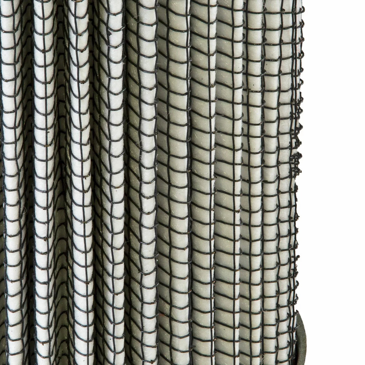 Direct Interchange for TAISEI KOGYO P-F-TM-3-25C Cartridge Filter Element Microglass Construction 25 Micron