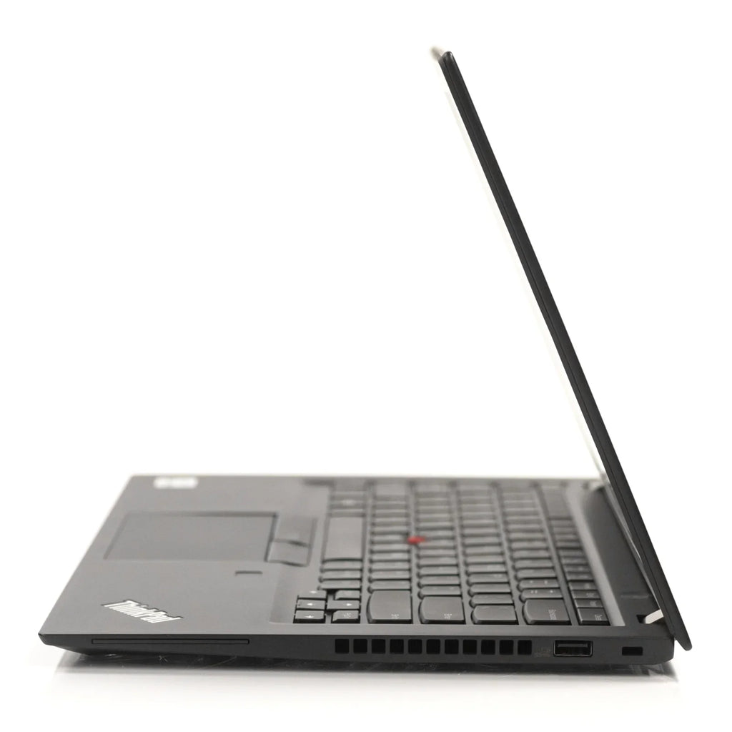 Refurbished ThinkPad T14s 14" Touch Screen Portable computer Core Core i5 16GB 512GB Solid-state drive M.2 Integrated Graphics Win 11 Pro 1 Yr Wty B v.WCA