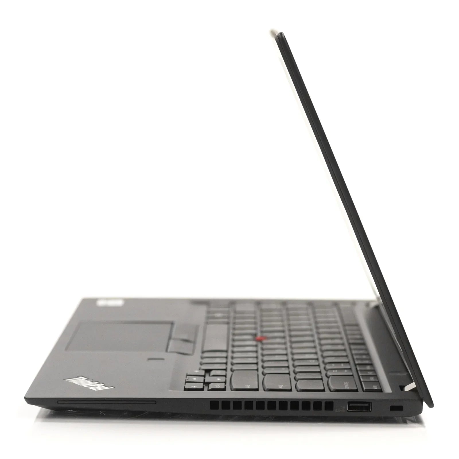 Refurbished ThinkPad T14s 14" Touch Screen Portable computer Core Core i5 16GB 512GB Solid-state drive M.2 Integrated Graphics Win 11 Pro 1 Yr Wty B v.WCA