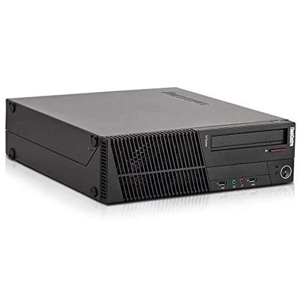 Core Intel Core i5 16GB 128GB Solid State Drive+1TB WIFI Win OS 10 Pro For Fortnite Gaming Computer PC