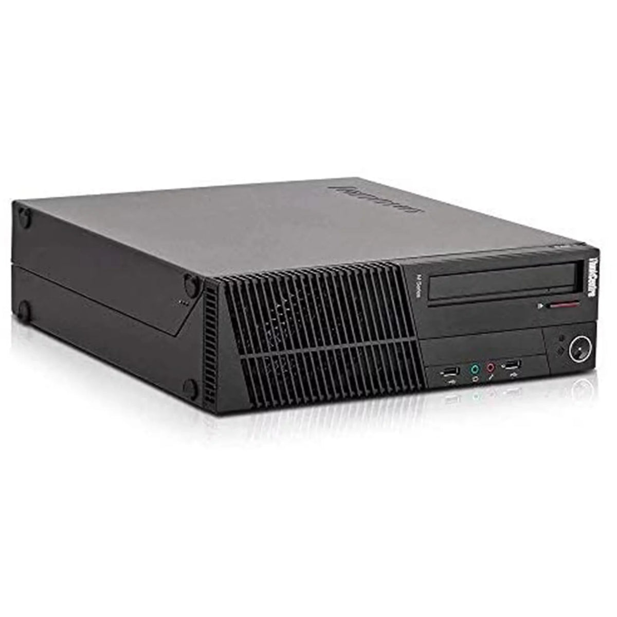 Core Intel Core i5 16GB 128GB Solid State Drive+1TB WIFI Win OS 10 Pro For Fortnite Gaming Computer PC