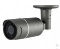 Eyemax TIR-1252VSL-G HD-TVI 1080P Outdoor Bullet Camera, 2.8-12mm 12V DC