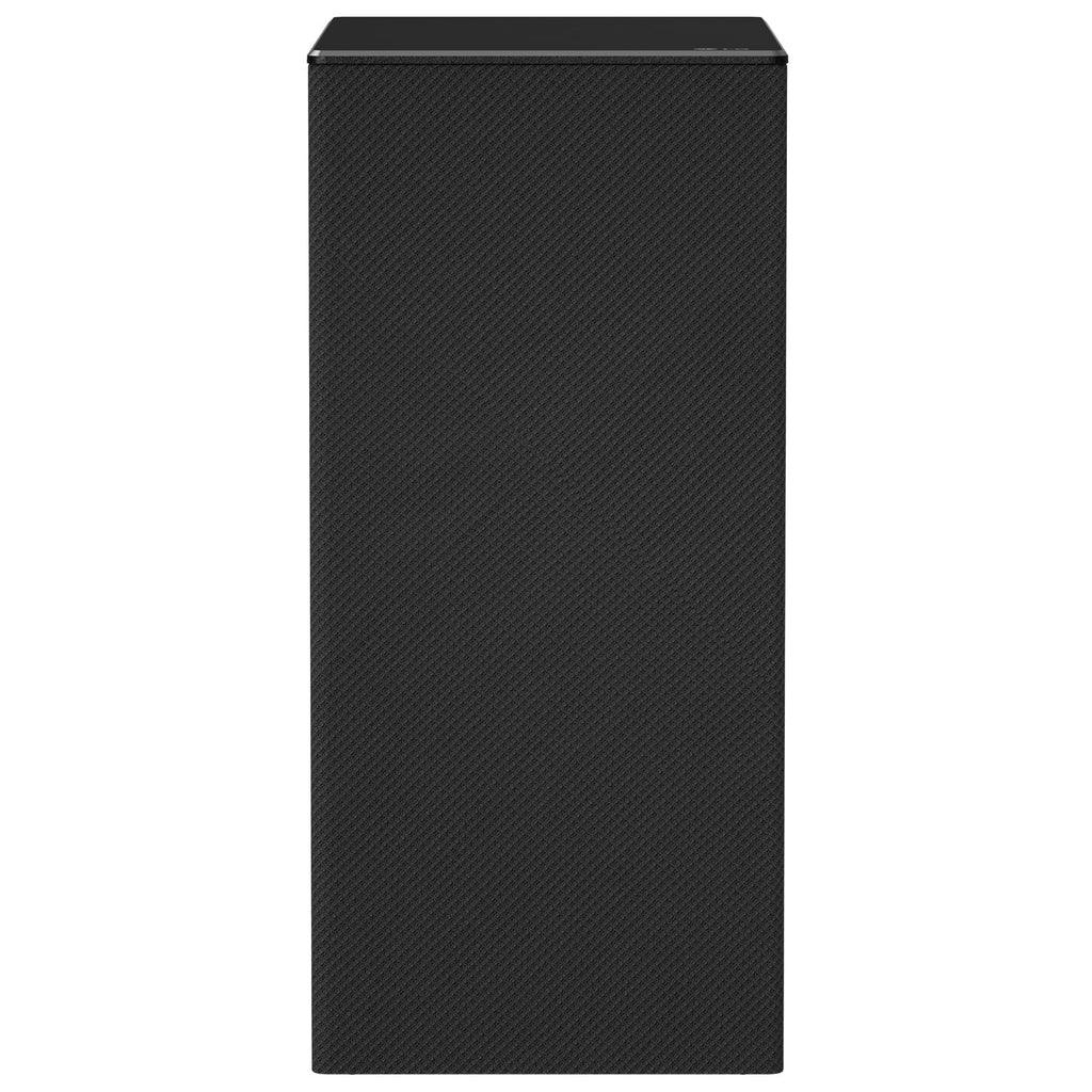 LG SN6Y 3.1 ch High Res Audio Sound Bar with DTS Virtual:X Virtual Surround Sound 420W Bundle With Wireless Subwoofer + Deco Gear High Speed HDMI Cable + TV and Soundbar Mounting Bracket Mount Kit