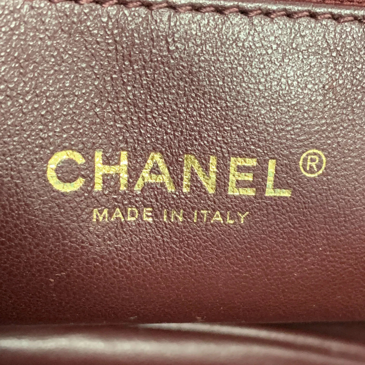 Pre-Owned Authenticated Chanel Business Affinity Shopping Tote Caviar Leather Pink Tote Bag Unisex (Good)