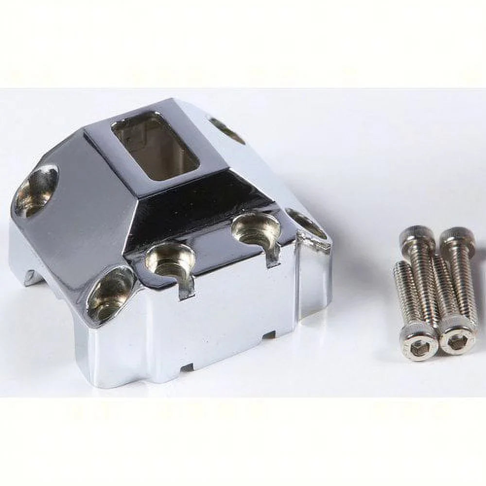 Harddrive 26-002B; Custom Pyramid Style Switch Housing