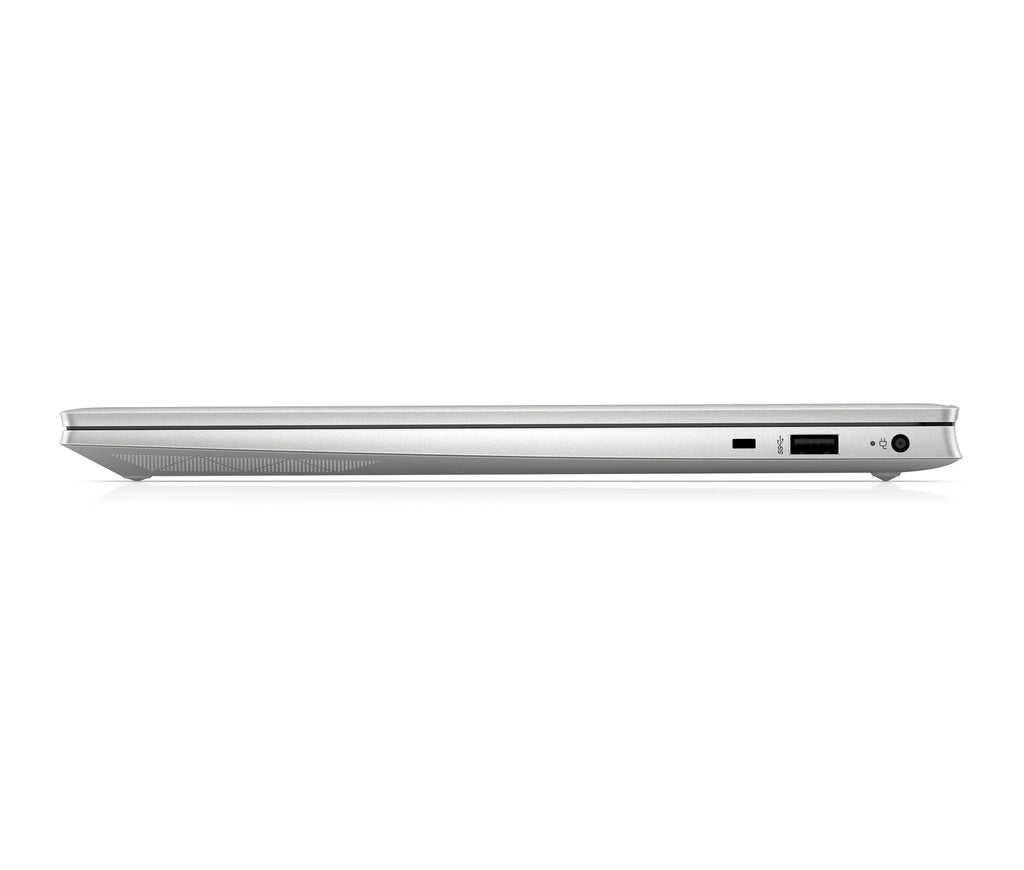 Pavilion 15-eg2010nr w/ 15.6" Touch, Intel Core Core i5-1235U, 8GB DDR4, Intel Iris Xe, 512GB Solid-state drive