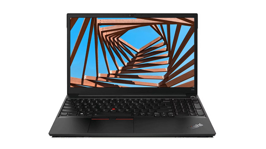 Pre-owned ThinkPad E15 Gen2 Business Portable computer, 15.6" FHD (1920 x 1080), AMD Ryzen 7 4700U, 16GB RAM, 1TB Solid State Drive, Microsoft Windows 10 Pro