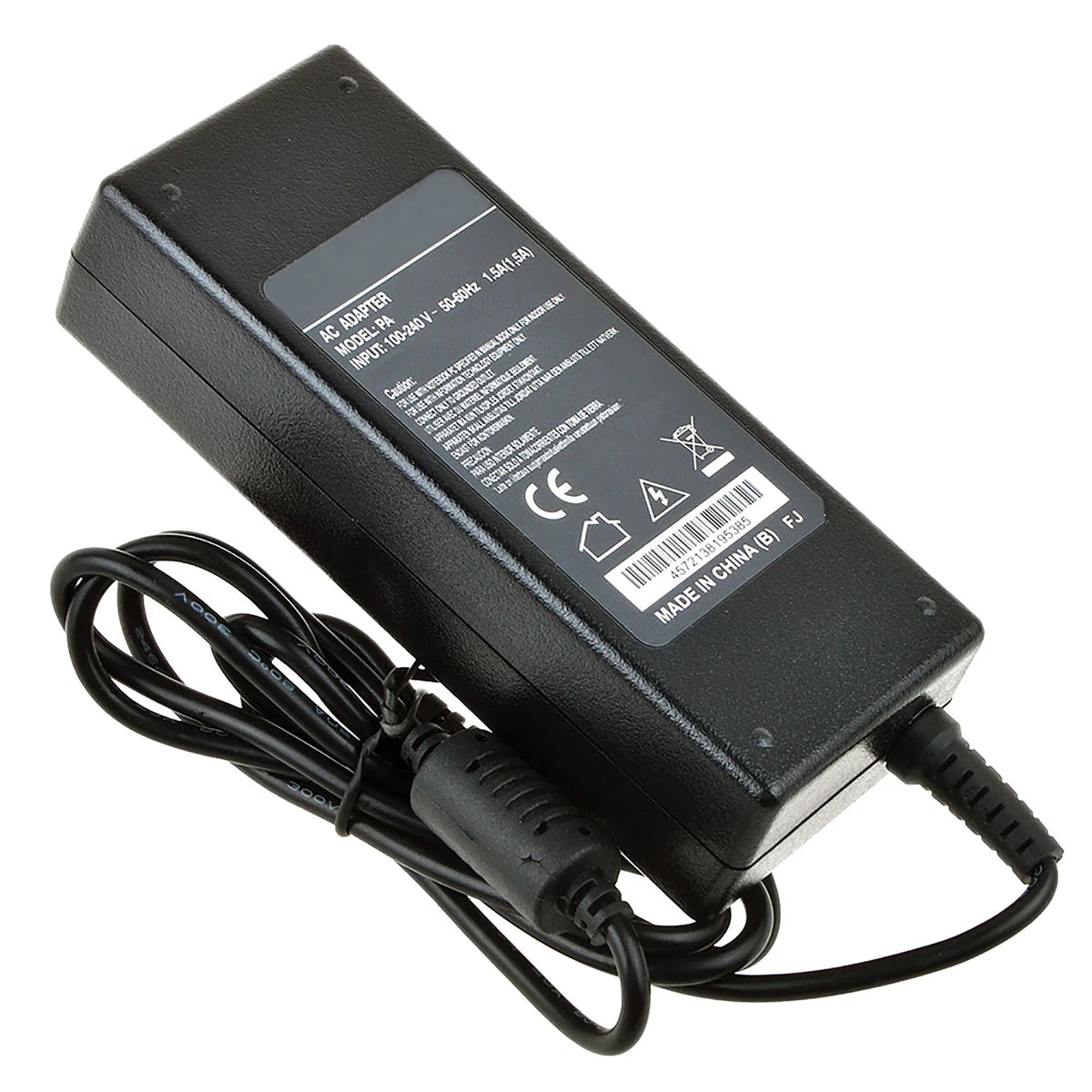 PKPOWER 20V 9A 180W AC Power Adapter Charger For TUF Gaming F15 TUF506HE-DS74 6.0mm