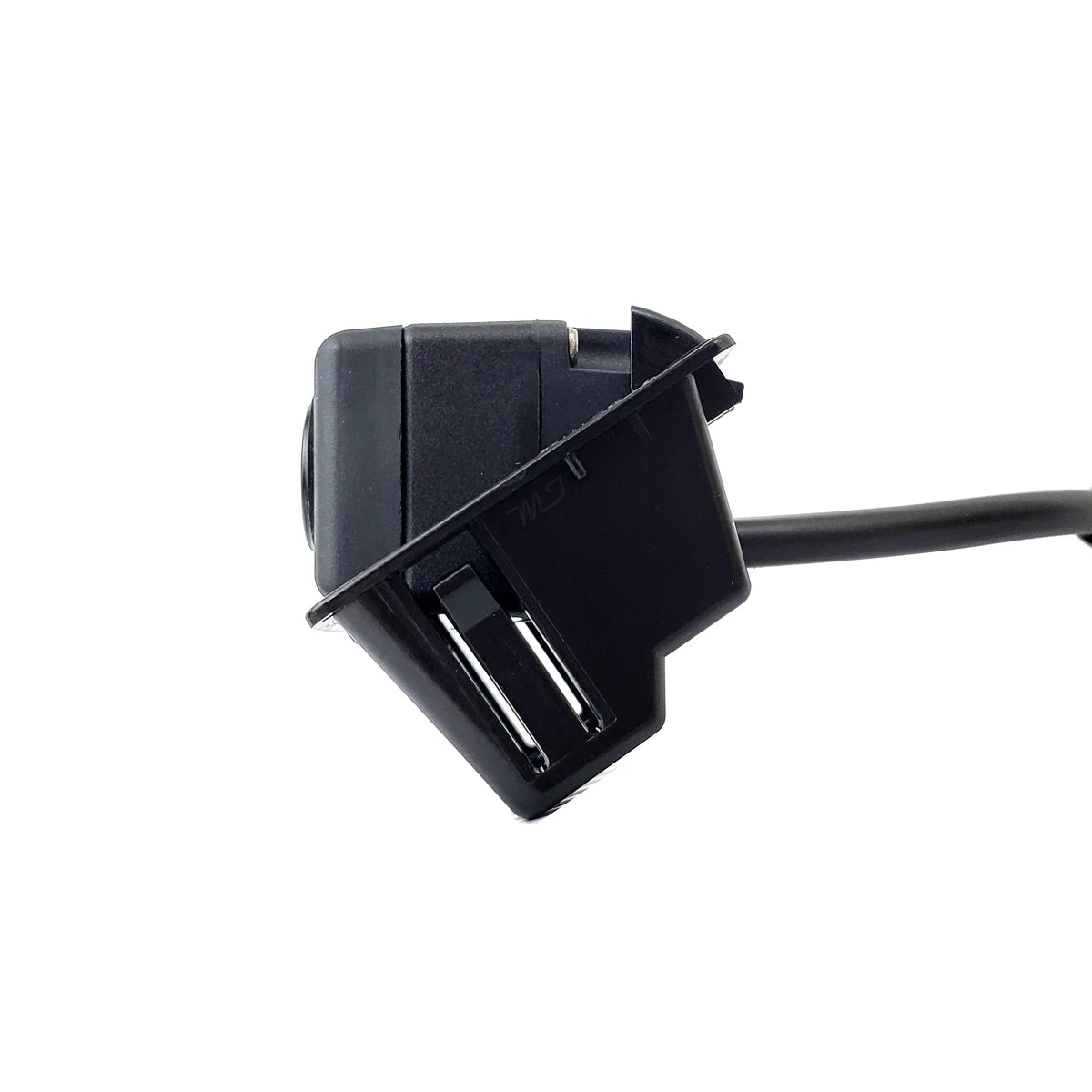 Master Tailgaters Backup Camera Replacement for Chevrolet Equinox (2016-2017) OE Part # 23291201