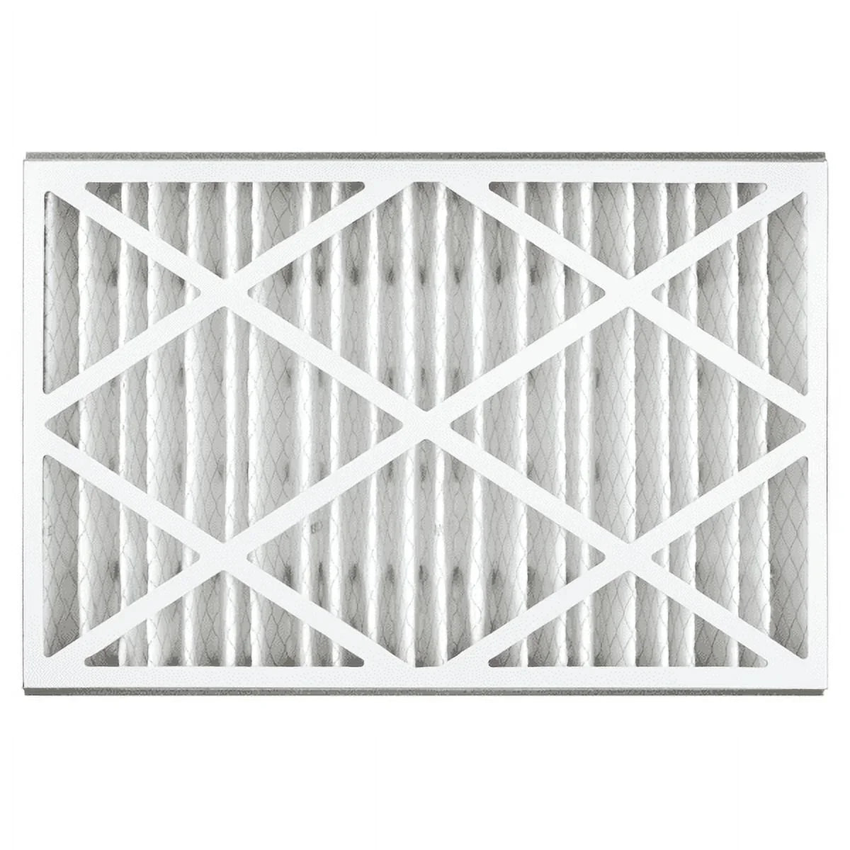 16x25x3 AIRx HEALTH Air Bear 255649-101 Replacement Air Filter - MERV 13, 6-Pack