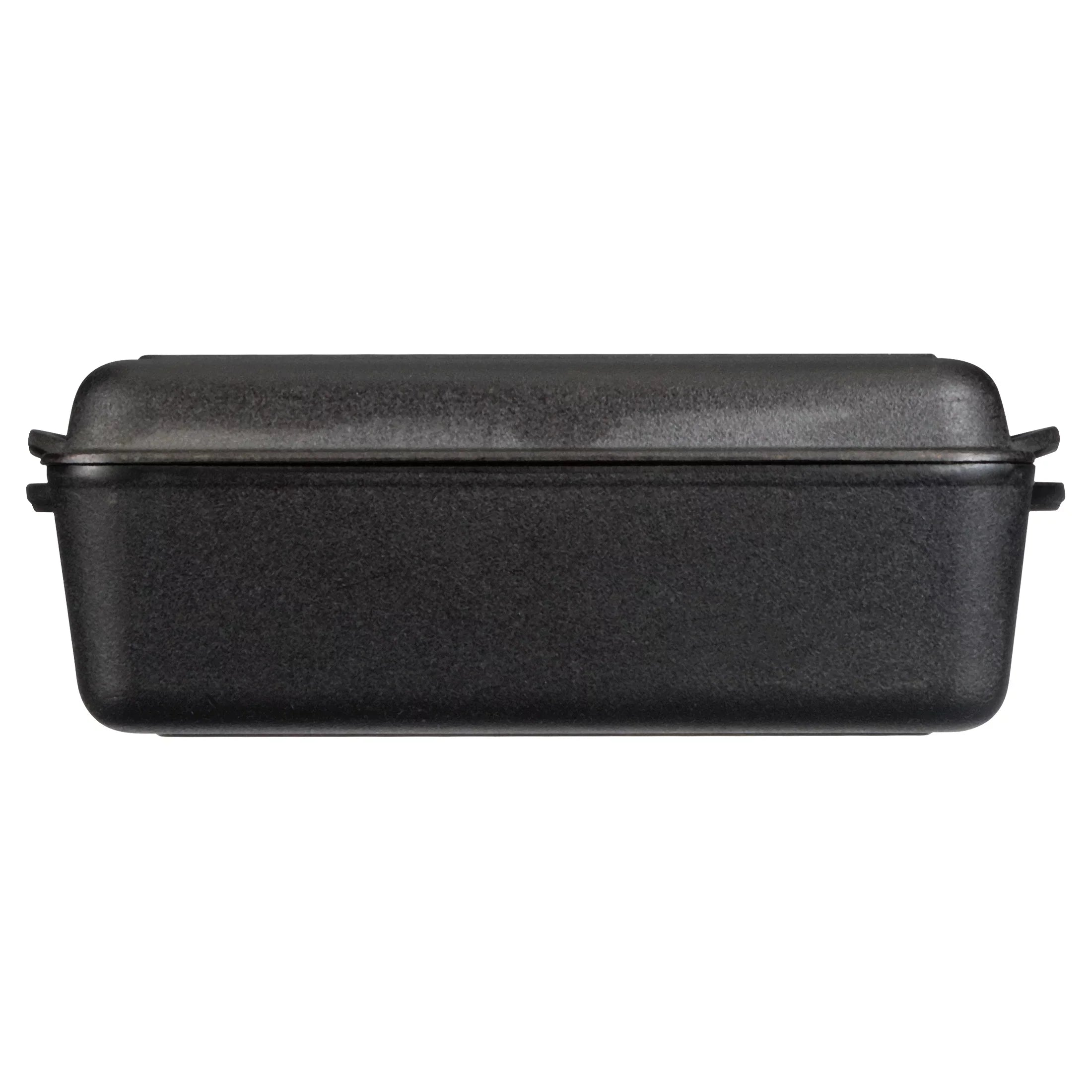 Camp Chef Cast Iron Dutch Oven 8 Quarts, 13" x 13" Square, DO13S