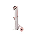Finishing Touch Flawless Original Facial Hair Removal Rechargeable White