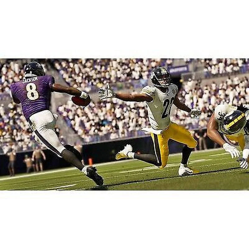 Madden NFL 21: MVP Edition - Xbox One/Series X