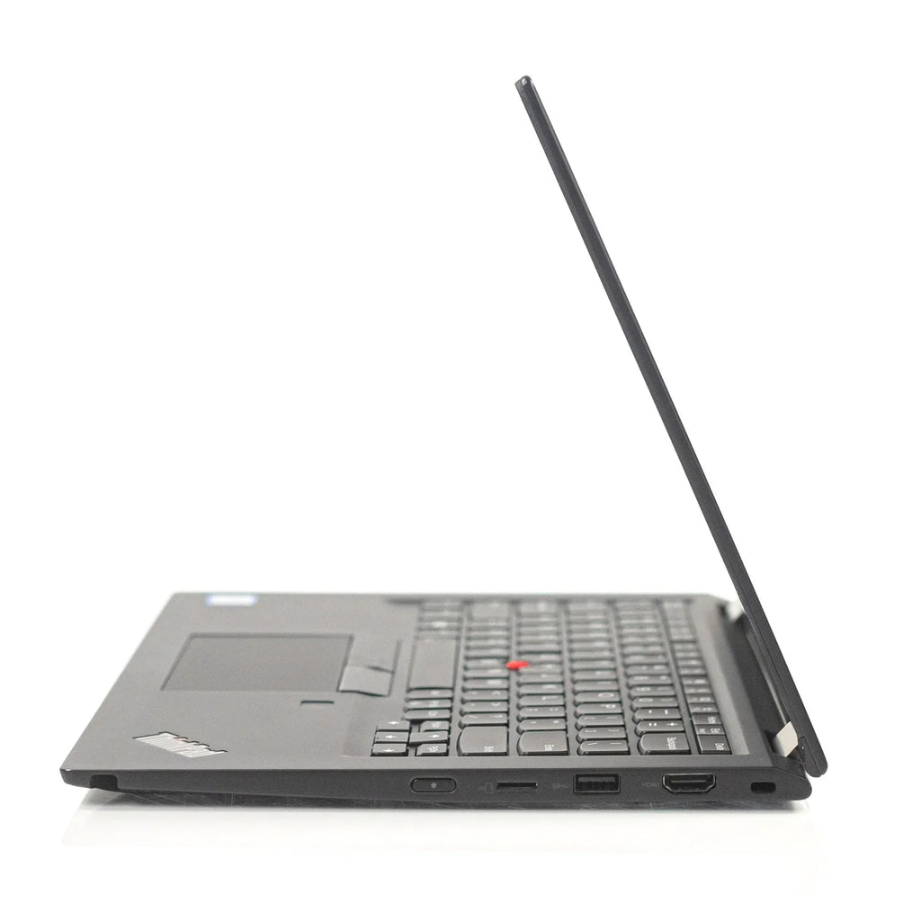 i5 Secondhand ThinkPad X390 13.3" Touch Screen Portable computer Core Intel Core  16GB 256GB Solid-state drive M.2 Integrated Graphics Win 11 Pro 1 Yr Wty B v.WCA
