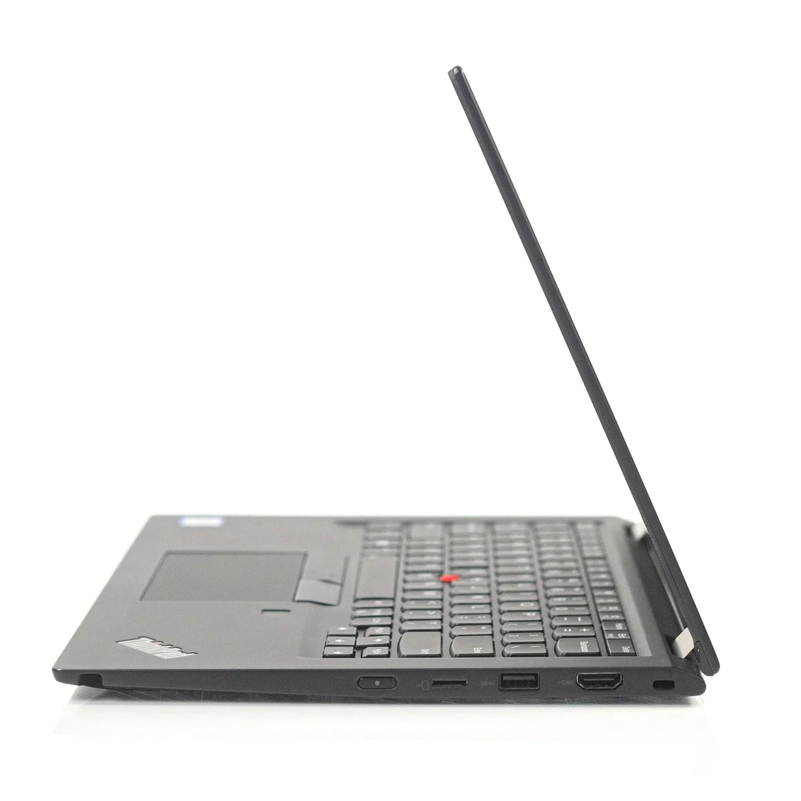 i5 Secondhand ThinkPad X390 13.3" Touch Screen Portable computer Core Intel Core  16GB 256GB Solid-state drive M.2 Integrated Graphics Win 11 Pro 1 Yr Wty B v.WCA