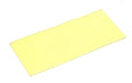OEM Hitachi Projector Air Filter Originally Shipped With CPX417, CP-X417, CPX301, CP-X301