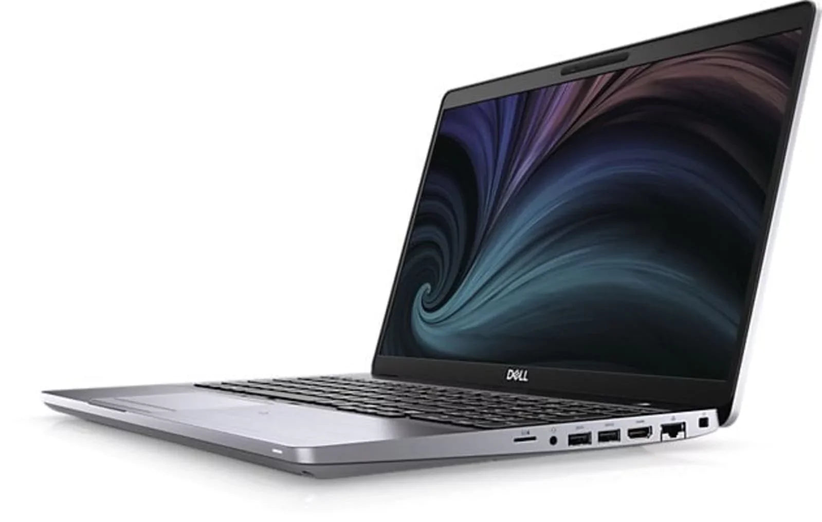 Latitude 5000 5510 Portable computer (2020) | 15.6" FHD | Core Intel Core i5 - 256GB Solid-state drive - 8GB RAM | 4 Cores @ 4.4 GHz - 10th Gen CPU