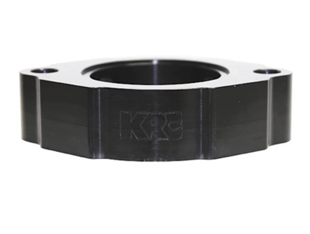 KRC Power Steering KRC 15375000 1 in. Spacer Thermostat - Aluminum
