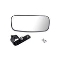 QA Parts UTV Rear View Mirror 15" for Can-Am Maverick 1000 X ds Turbo 2015-2016